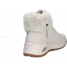 SKECHERS Uno Rugged - Fall Air weiß 40