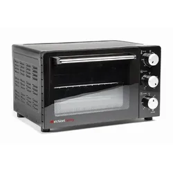 Enjoy Elektrischer Konvektionsofen 31 lt 31 1500 W