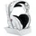 Logitech LogitechG ASTRO A50 (Gen 5) Weiß - Kabelloses LIGHTSPEED Gaming-Headset und Basisstation mit PLAYSYNC Audio