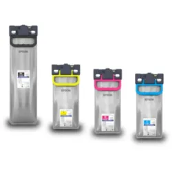 Epson Ink Cyan (C13T05A20N)