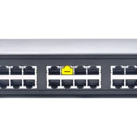 Smartkeeper ESSENTIAL 12x RJ45 Port Blockers Gelb