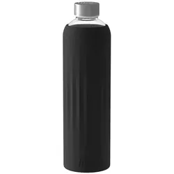like. by Villeroy & Boch Glas-Trinkflasche To Go & To Stay 1 Liter