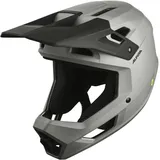 Alpina Pikes MIPS 60-63 cm grau 2026