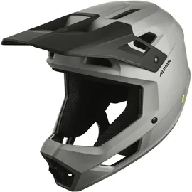 Alpina Pikes MIPS 60-63 cm grau 2026