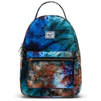 Small Backpack summer tie dye