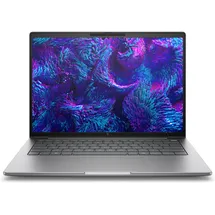 HP ZBook 8 G1i 14 Intel Core Ultra 5 225H 16 GB RAM 512 GB SSD