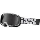 IXS Goggle Trigger+ Polarized Weiß