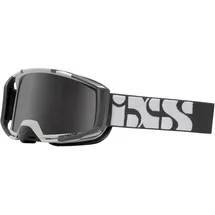 IXS Goggle Trigger+ Polarized Weiß