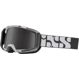 IXS Goggle Trigger+ Polarized Weiß