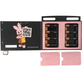 Duracell AAA 8 St.