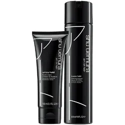 Shu Uemura Anti-Frizz Bundle