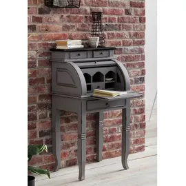 SIT Möbel SIT Sekretär SPA 55 x 100 cm, - grau