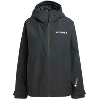 Adidas Damen Funktionsjacke Terrex Xperior 2L, BLACK, S