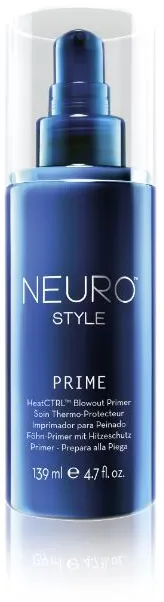 Neuro Prime HeatCTRL Blowout Primer 25ml