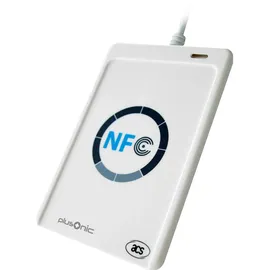 plusonic PLCR-NFC Chipkartenleser