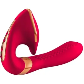 Shunga Soyo Raspberry 1 St