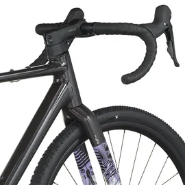 Scott Bikes Speedster Gravel 10 Schwarz Unisex