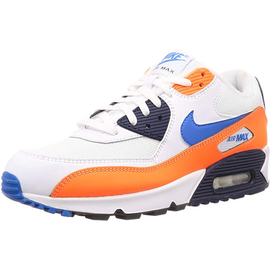 nike air max 90 herren orange