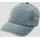 s.Oliver Snapback Cap gewaschenes Denim blau ONESIZE