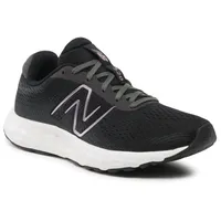 New Balance Laufschuh »W520« New Balance schwarz