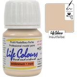 Elita LC000020-SM-015 Modellbau-Farbe Haut-Farbe 15ml