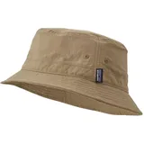 Patagonia Wavefarer Bucket Hat beige L/XL