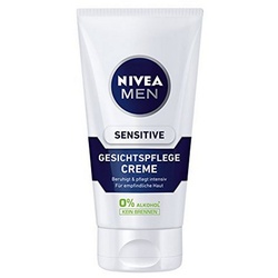 Nivea Feuchtigkeitscreme