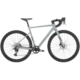 Scott Speedster Gravel 20 Grau Modell 2025 - XL