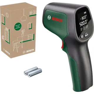 Bosch Home Garden UniversalTemp