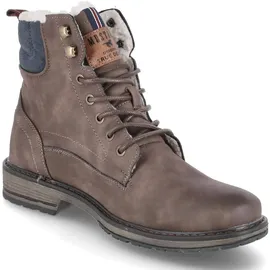 Mustang 4157-609 Herren Braun 41