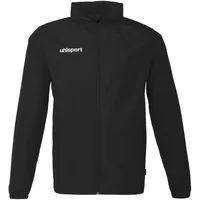 Uhlsport Essential Allwetterjacke Herren schwarz M