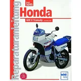 Bucheli Verlags AG Honda 600 V Transalp (Reparaturanleitungen)