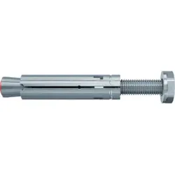 fischer Schwerlastanker TA M10 S/20