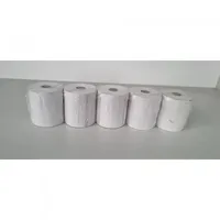 Neutralware Thermokassenrolle 57mmx40m SEPA 5St.
