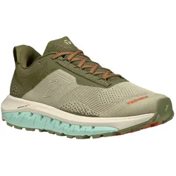 Tecnica Trail-Laufschuhe Pyrox Hybrid MS (atmungsaktiv) 2025 dunkelgrün Herren