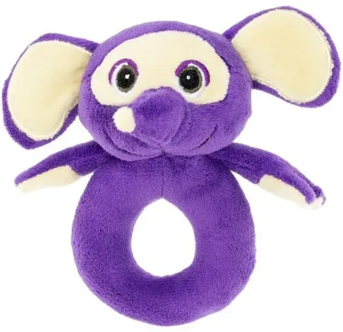 RATTLE FANTUS