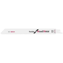 Bosch Säbelsägeblatt S 1022 HF 100 Stück