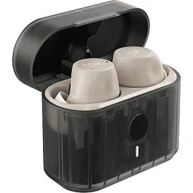 Kingston HyperX Cirro Buds Pro In-ear In-Ear Kopfhörer Bluetooth Transparent