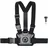 DJI Osmo Action Brustgurthalterung