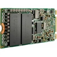 HP SSD 256GB M2 2280 PCIe 3x4 TLC (256 GB), SSD
