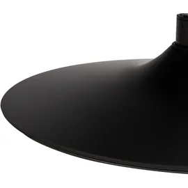 Beliani Drehsessel Nolvik Samtstoff 82 x 85 x 82 cm Dunkelgrün