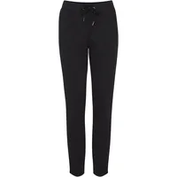 B.YOUNG Sweathose BYRizetta pants 2 - 20802203 Sweathose mit Kordelzug in schwarz | Gr.: L