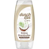Duschdas Kokos Sheabutter 225ml