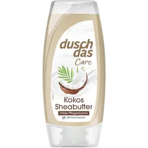 Duschdas Kokos Sheabutter 225ml