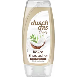 Duschdas Kokos Sheabutter 225ml