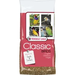 VERSELE-LAGA Classic Wellensittich 20kg Vogelfutter