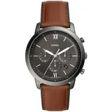 Fossil Armbanduhr  Neutra Chronograph