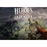 Heroes of Might and Magic: Olden Era (PC) Steam Gift - GLOBAL