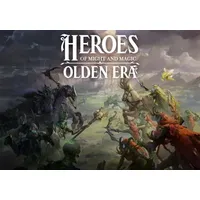 Heroes of Might and Magic: Olden Era (PC) Steam Gift - GLOBAL