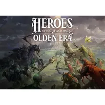 Heroes of Might and Magic: Olden Era (PC) Steam Gift - GLOBAL